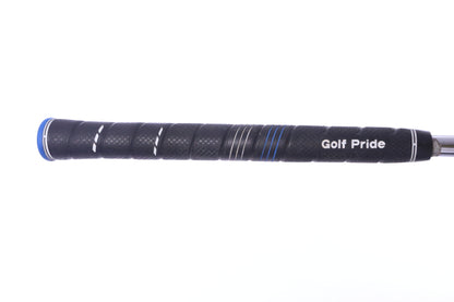 Used TaylorMade Milled Grind HI-TOE 3 Copper Lob Wedge - Right-Handed - 60 Degrees - Stiff Flex