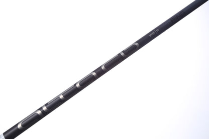 Used Ping ALTA CB Slate Fairway Wood Shaft Regular Flex Graphite - 41 in - Ping G440 Adapter-Next Round