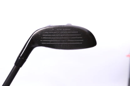 Used Cobra T-Rail 4H Hybrid - Right-Handed - 20 Degrees - Stiff Flex