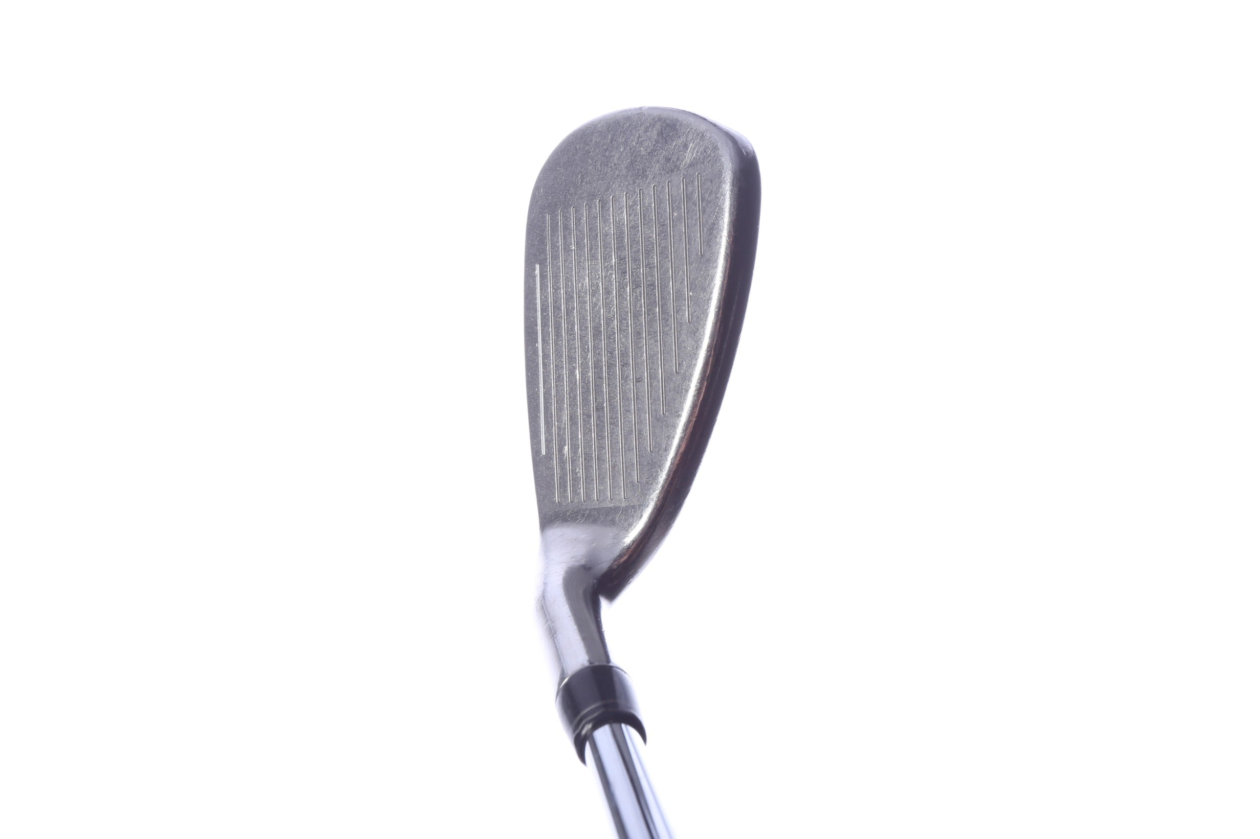 Used Cobra S2 Max Iron Set - Right-Handed - 5-PW - Stiff Flex