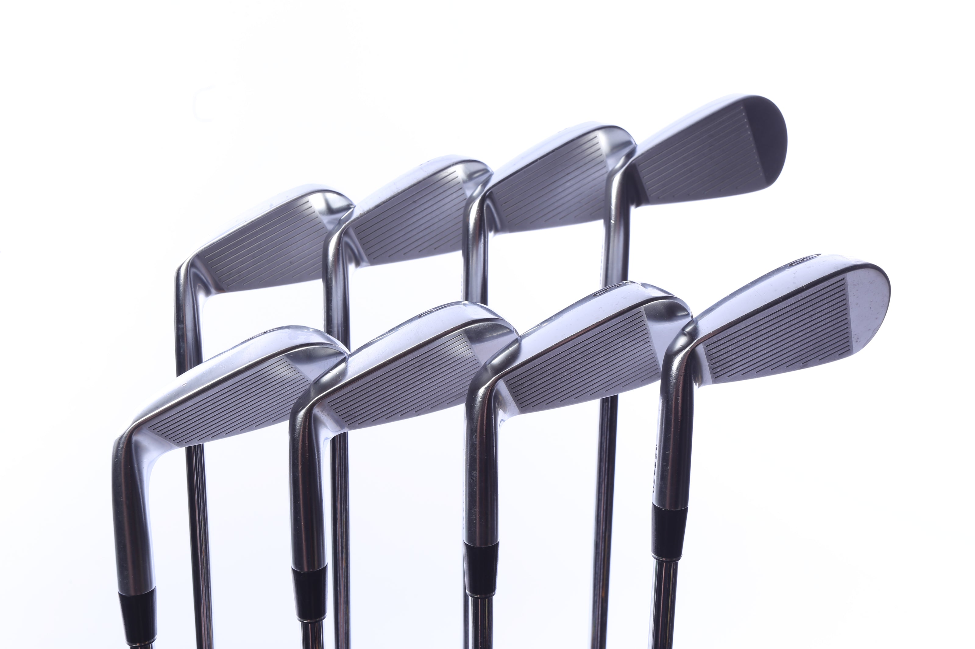 Used Srixon ZX5 Approach Wedge - Right-Handed - 50 Degrees - Stiff Flex
