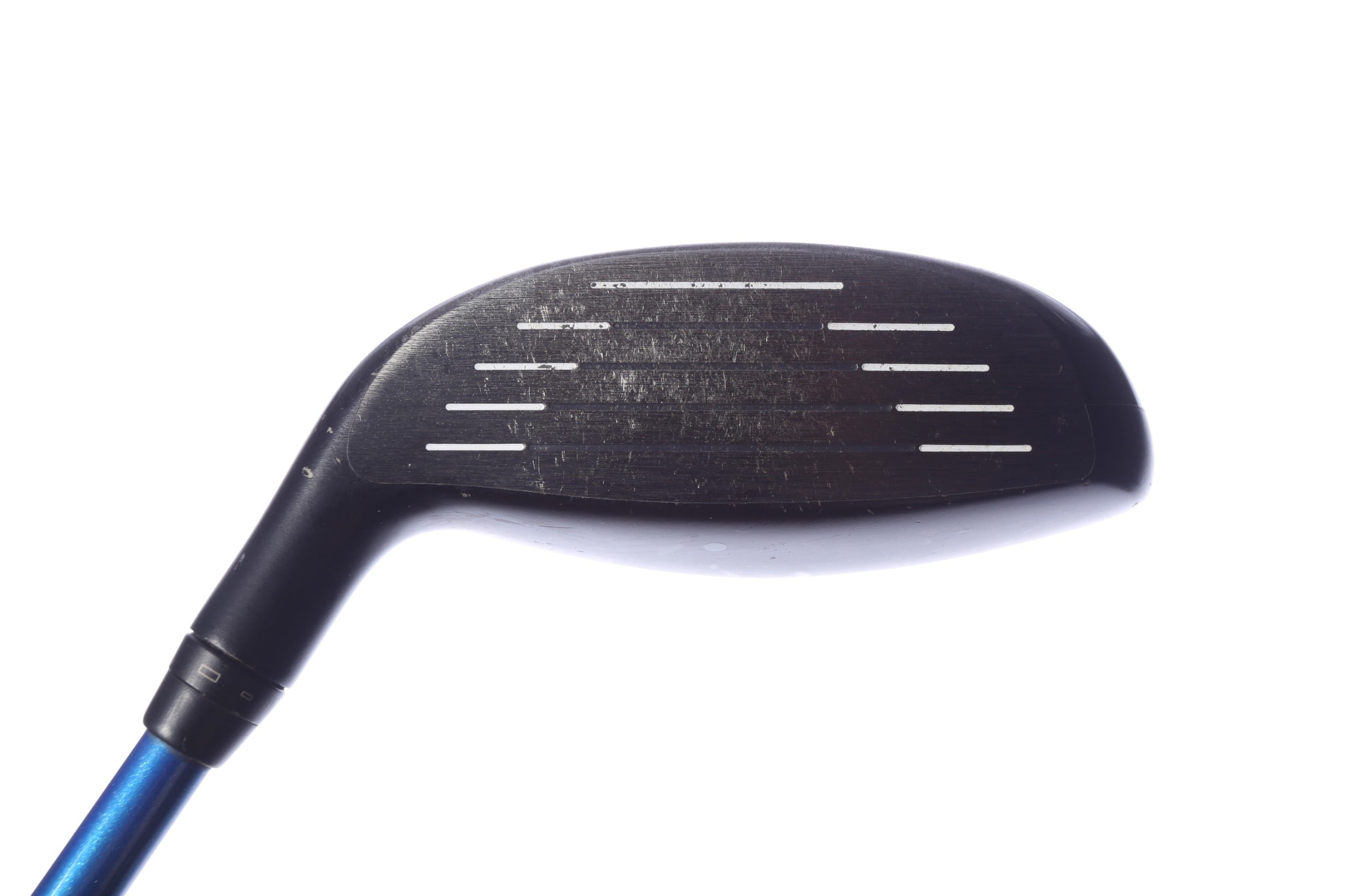 Used Ping G430 MAX 5-Wood - Right-Handed - 18 Degrees - Ladies Flex
