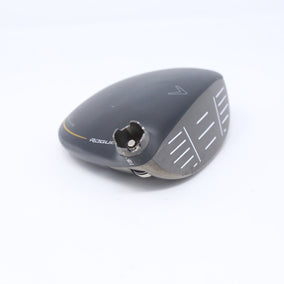 Used Callaway Rogue ST MAX 3-Wood - HEAD ONLY - Left-Handed - 15 Degrees-Next Round
