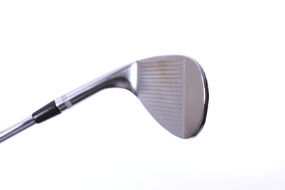 Used Titleist Vokey SM7 Tour Chrome Lob Wedge - Right-Handed - 58 Degrees - Wedge Flex