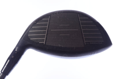 Used Callaway Paradym Driver - 12 Degrees - Regular Flex Aldila Synergy Blue - Right-Handed