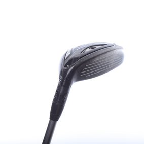 Used Titleist 816 H1 3H Hybrid - Right-Handed - 21 Degrees - Stiff Flex-Next Round