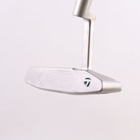 Used TaylorMade TP Reserve B11 Putter - Right-Handed - 35 in - Blade-Next Round