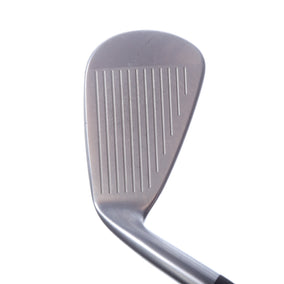 Used Mizuno JPX 919 Hot Metal Pro Single 6-Iron - Right-Handed - Stiff Flex-Next Round