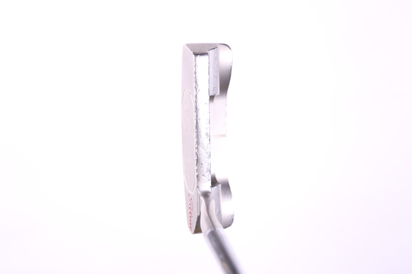 Used Titleist CAMERON STUDIO DESIGN 1.5 Putter - Right-Handed - 33.25 in - Blade-Next Round