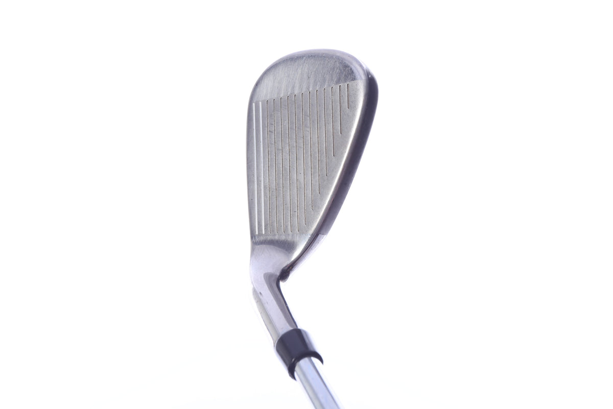 Used Callaway Rogue ST MAX Iron Set - Right-Handed - 4-PW - Stiff Flex