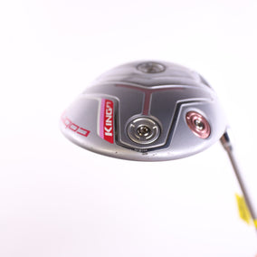 Used Cobra King F7 Black Driver - 13.5 Degrees - Ladies Flex Fujikura Pro 50 - Right-Handed-Next Round