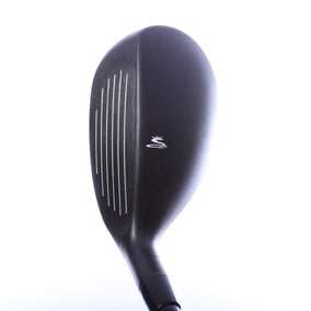 Used Cobra King F9 SpeedBack One Length 5H Hybrid - Right-Handed - 24 Degrees - Regular Flex-Next Round