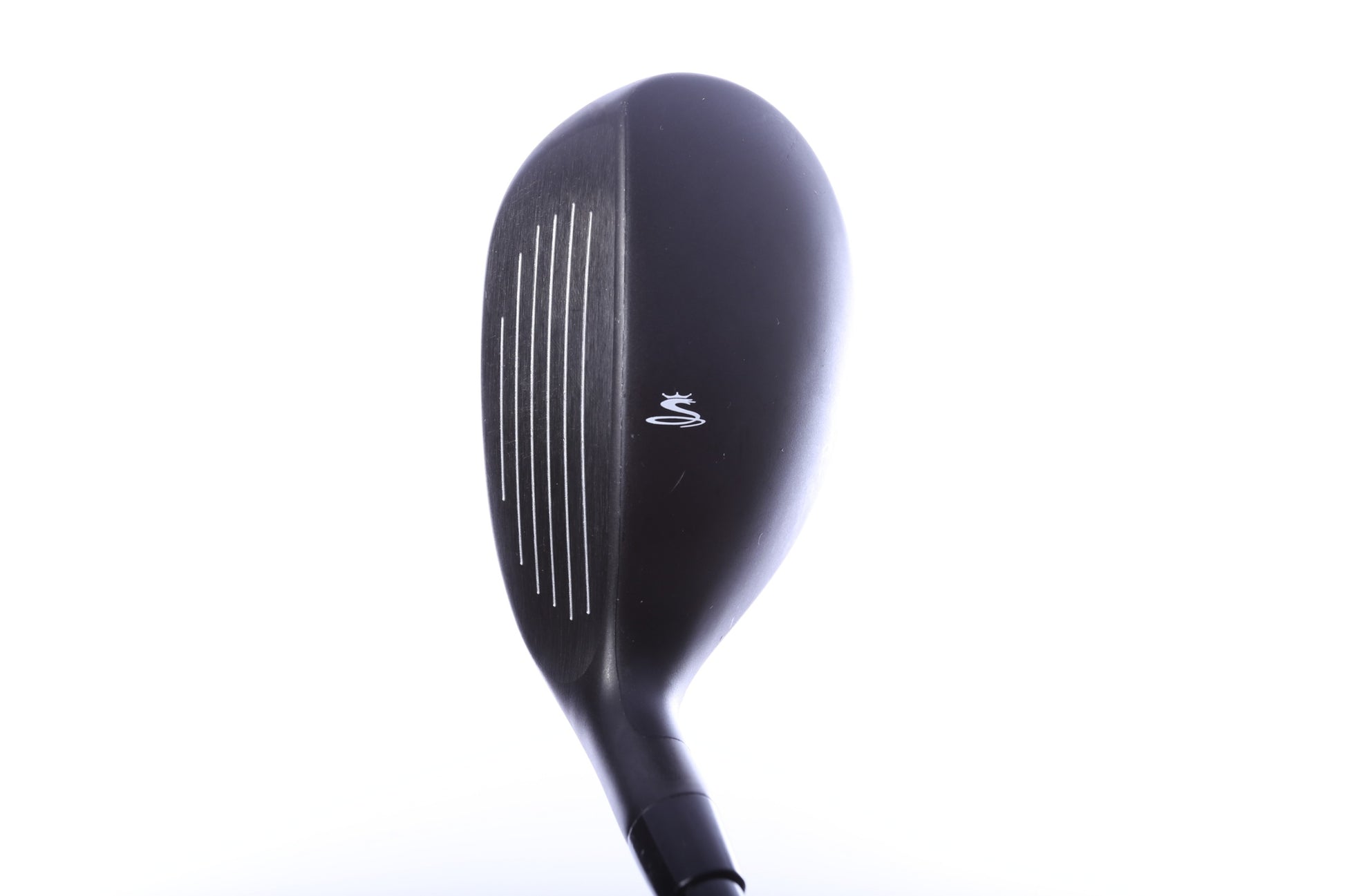 Used Cobra King F9 SpeedBack One Length 5H Hybrid - Right-Handed - 24 Degrees - Regular Flex-Next Round