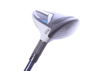 Used TaylorMade SIM MAX 3-Wood - Right-Handed - 15 Degrees - Stiff Flex