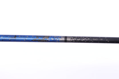 Used Callaway X2 Hot 4H Hybrid - Right-Handed - 22 Degrees - Regular Flex-Next Round