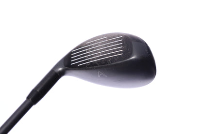 Used Callaway X2 Hot 4H Hybrid - Right-Handed - 22 Degrees - Regular Flex-Next Round