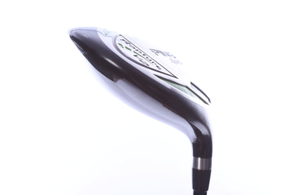 Used Ping Rapture V2 4-Wood - Right-Handed - 17.5 Degrees - Regular Flex-Next Round