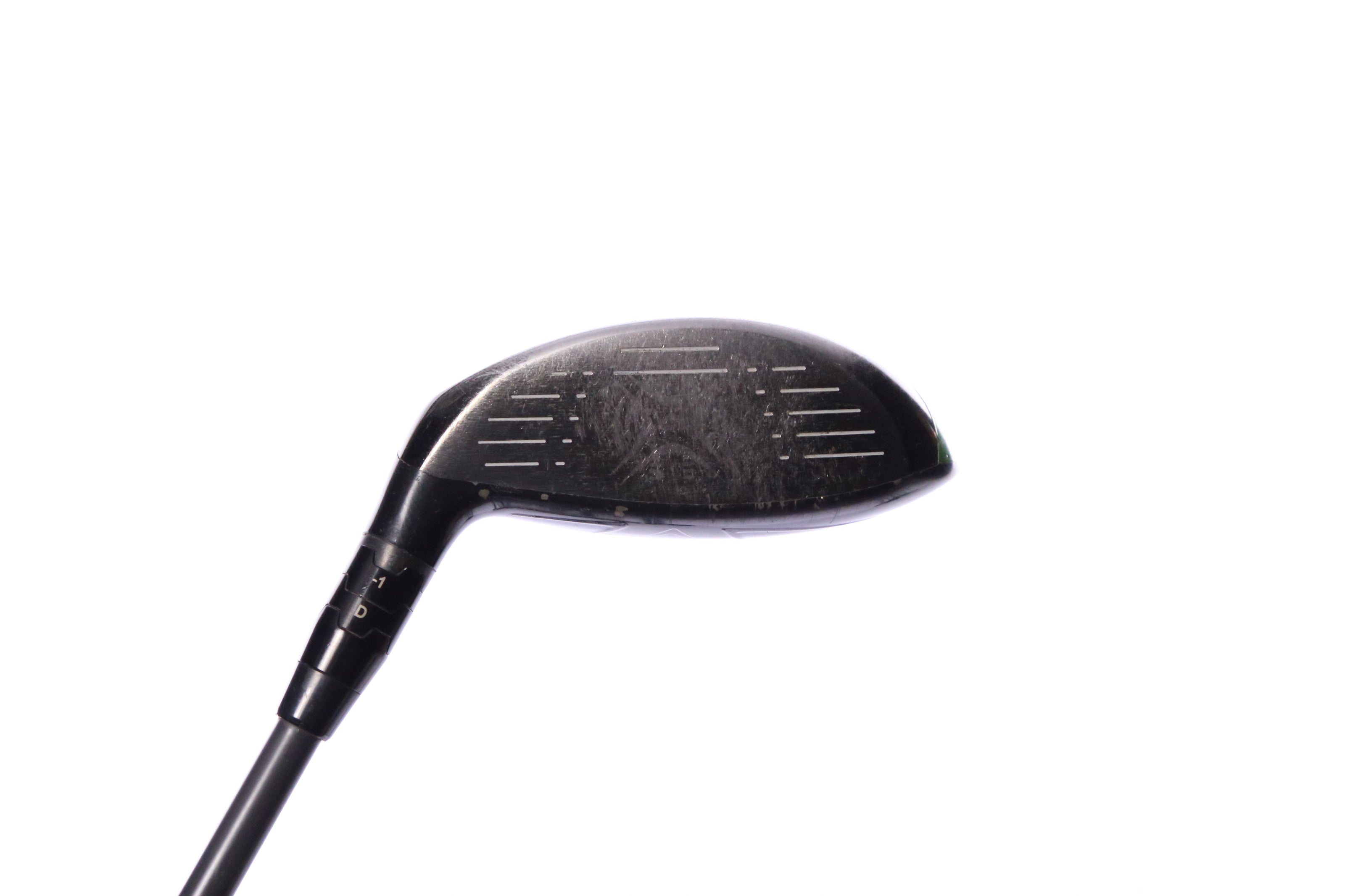 Used Callaway GBB Epic 3-Wood - Right-Handed - 15 Degrees - Extra Stiff Flex-Next Round