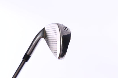 Used TaylorMade M2 2017 Single 6-Iron - Right-Handed - Stiff Flex-Next Round