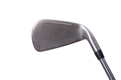 Used Cobra Amp Cell-S Single 6-Iron - Left-Handed - Uniflex Flex-Next Round