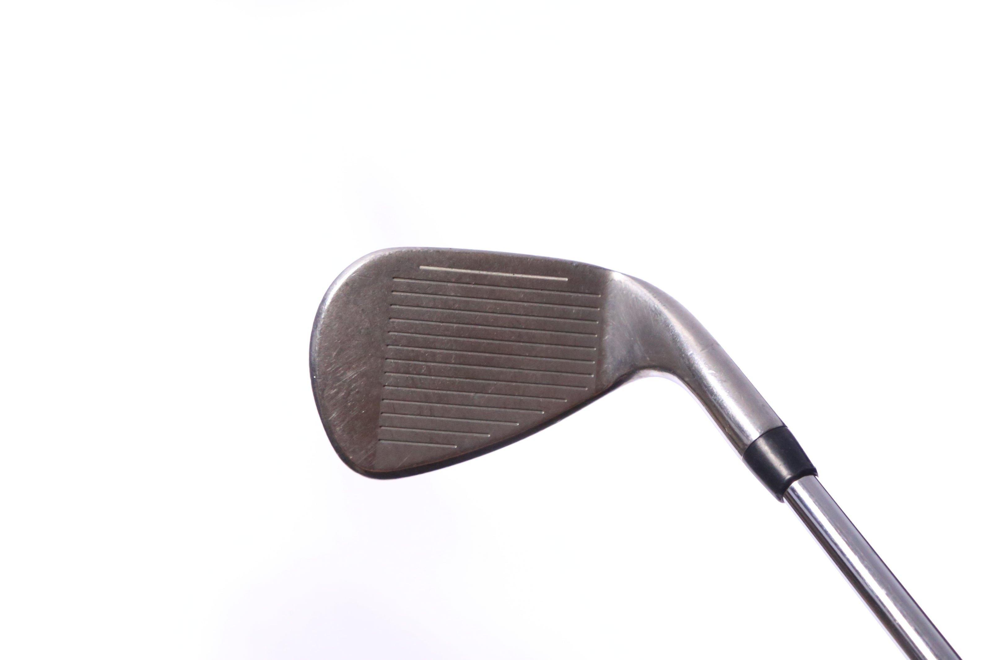 Used Cobra Amp Cell-S Gap Wedge - Left-Handed - 50 Degrees - Uniflex Flex-Next Round