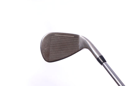 Used Cobra Amp Cell-S Gap Wedge - Left-Handed - 50 Degrees - Uniflex Flex-Next Round