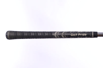 Used Cleveland CG15 Black Pearl Lob Wedge - Right-Handed - 60 Degrees - Wedge Flex-Next Round