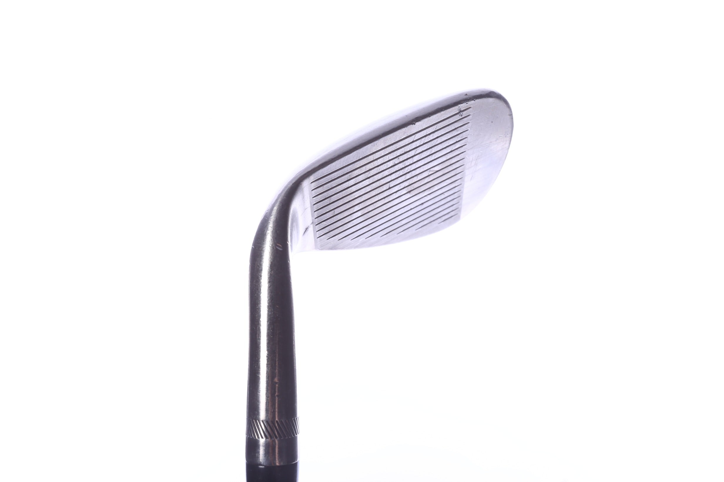 Used Titleist Vokey SM9 Tour Chrome Gap Wedge - Right-Handed - 52 Degrees - Wedge Flex
