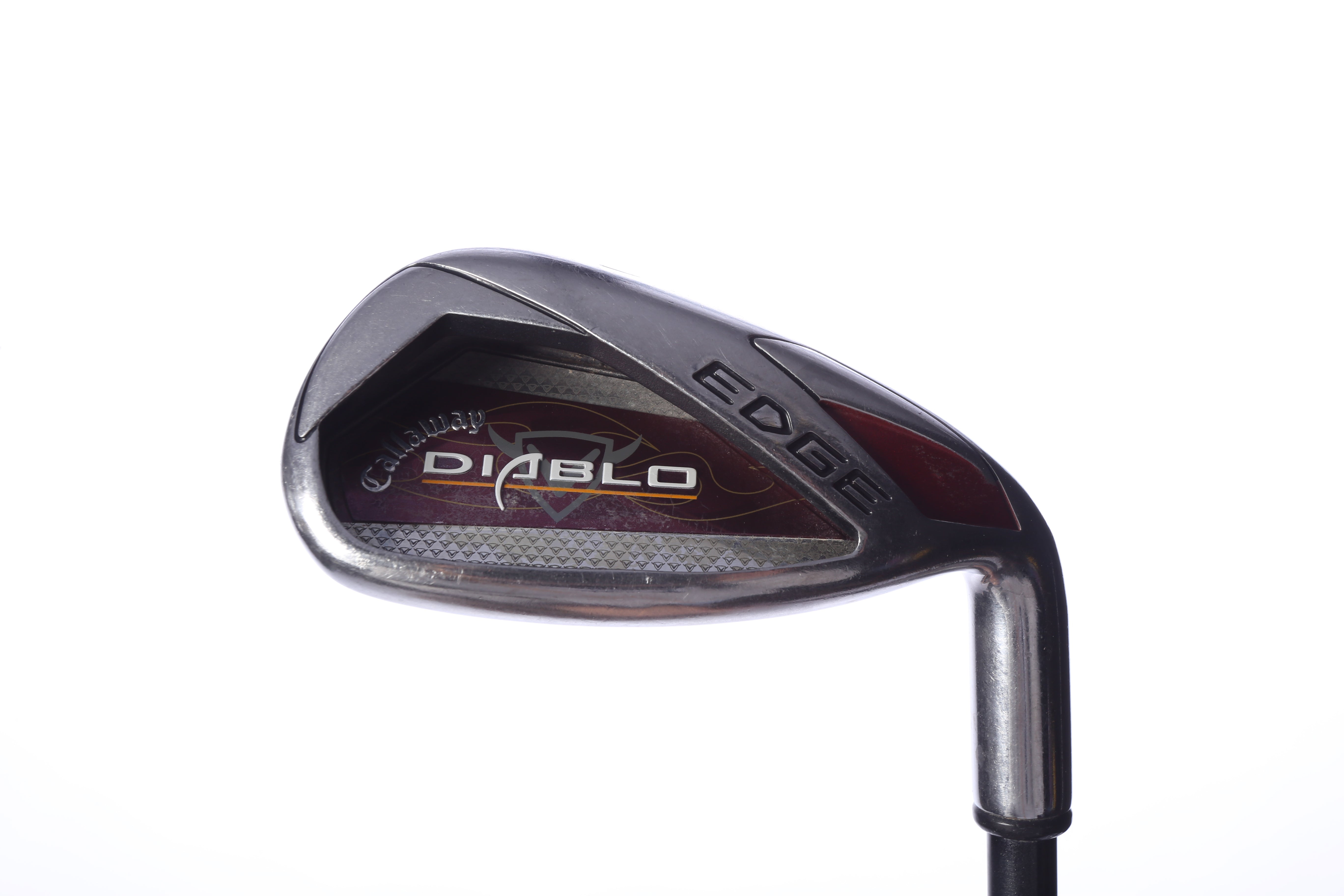Used Callaway Diablo Edge Pitching Wedge - Right-Handed - 44 Degrees - Regular Flex-Next Round