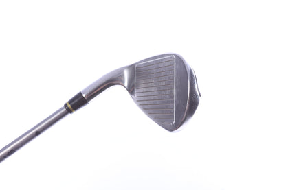 Used Nike SQ MachSpeed Approach Wedge - Right-Handed - 50 Degrees - Stiff Flex-Next Round