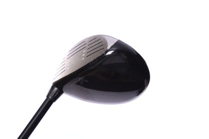 Used Callaway X 3-Wood - Right-Handed - 15 Degrees - Stiff Flex-Next Round