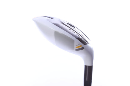 Used TaylorMade RocketBallz Stage 2 4H Hybrid - Right-Handed - 22 Degrees - Stiff Flex-Next Round