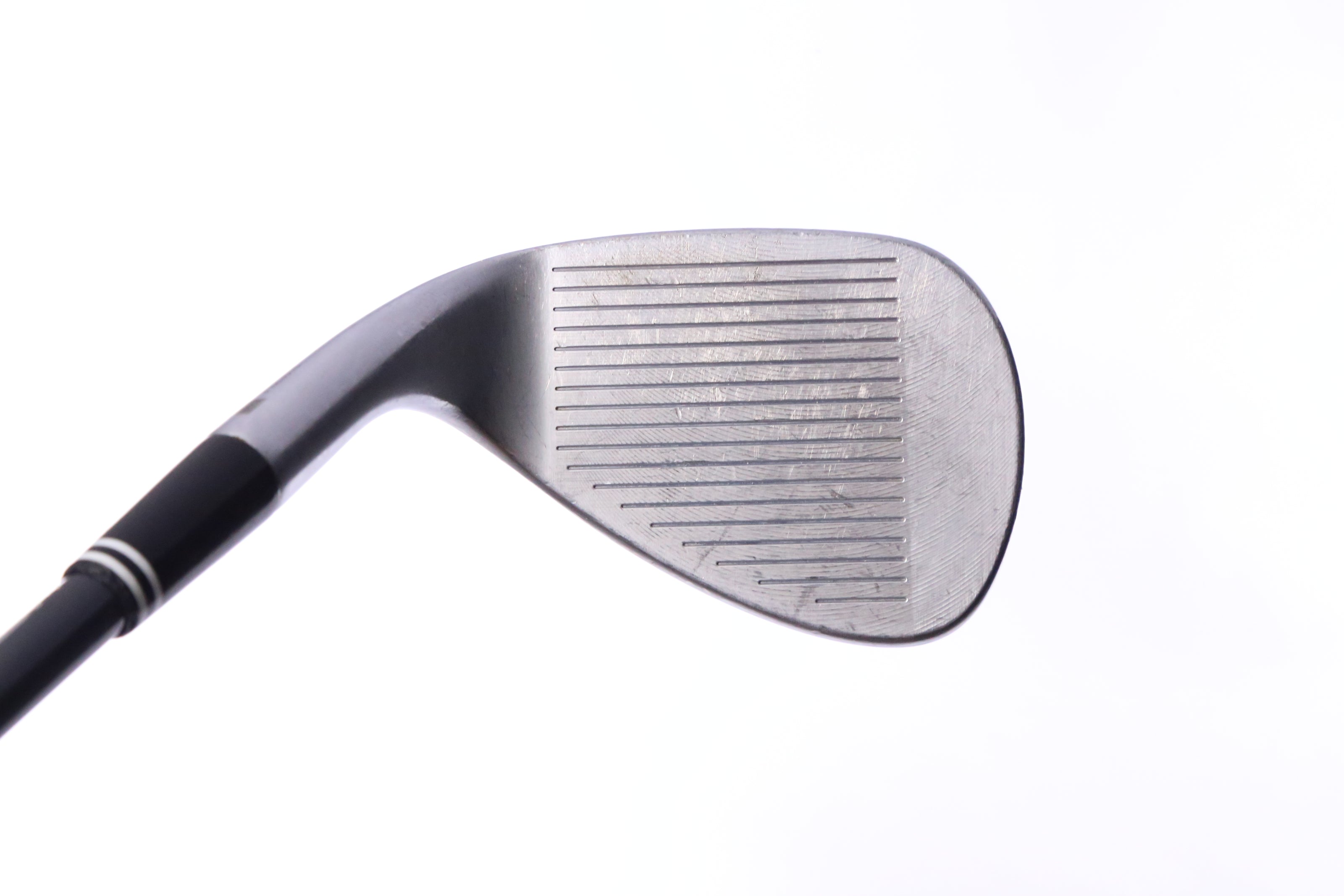 Used Cleveland RTX-3 CB Tour Satin Sand Wedge - Right-Handed - 56 Degrees - Wedge Flex-Next Round
