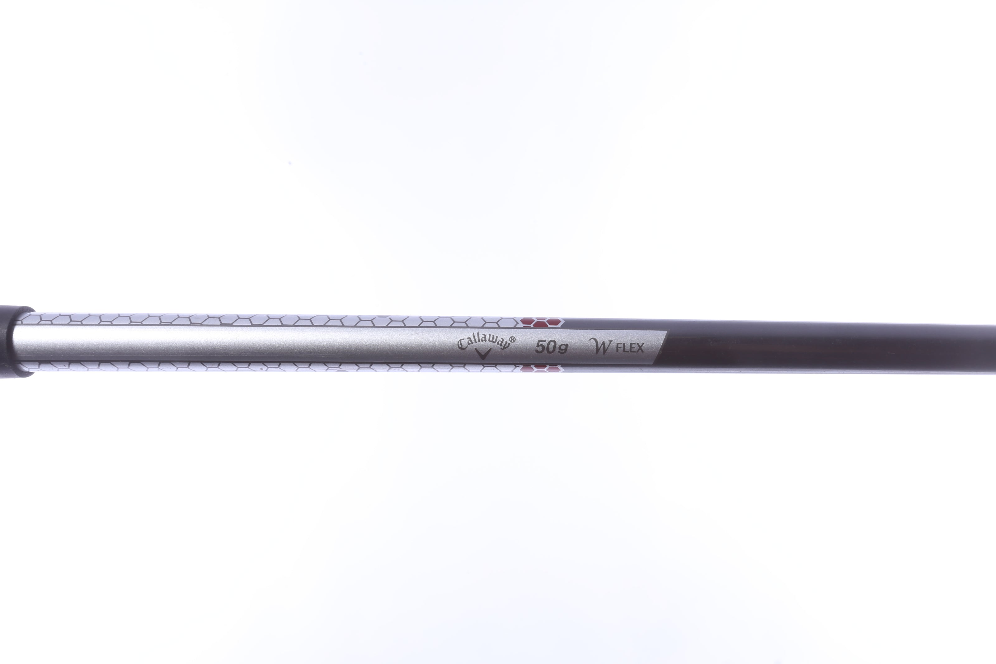 Used Callaway RAZR X HL 5H Hybrid - Right-Handed - 27 Degrees - Ladies Flex-Next Round