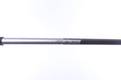 Used Callaway RAZR X HL 5H Hybrid - Right-Handed - 27 Degrees - Ladies Flex-Next Round