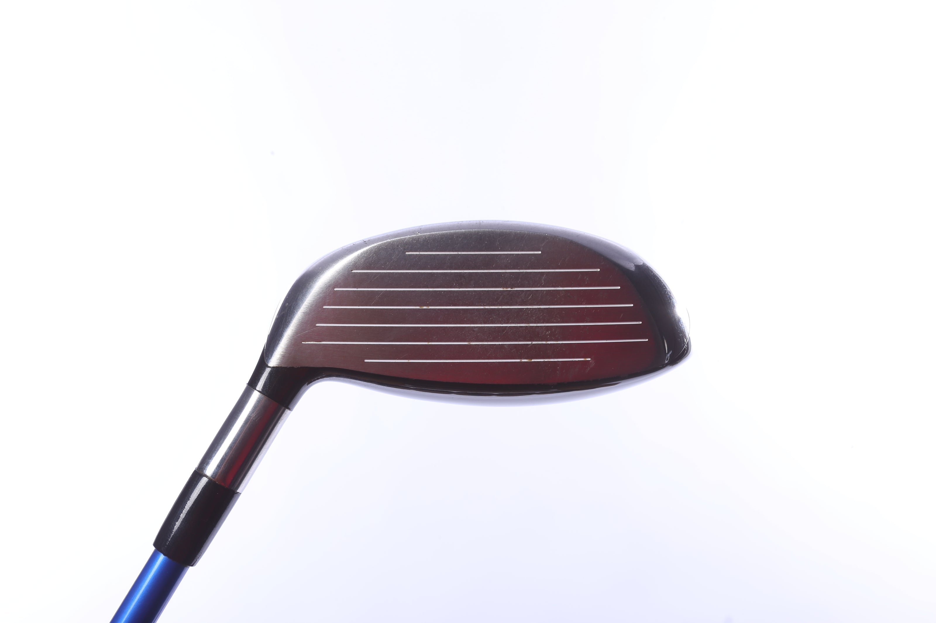 Used Cleveland Launcher FL 3HL Wood - Right-Handed - 17 Degrees - Extra Stiff Flex-Next Round