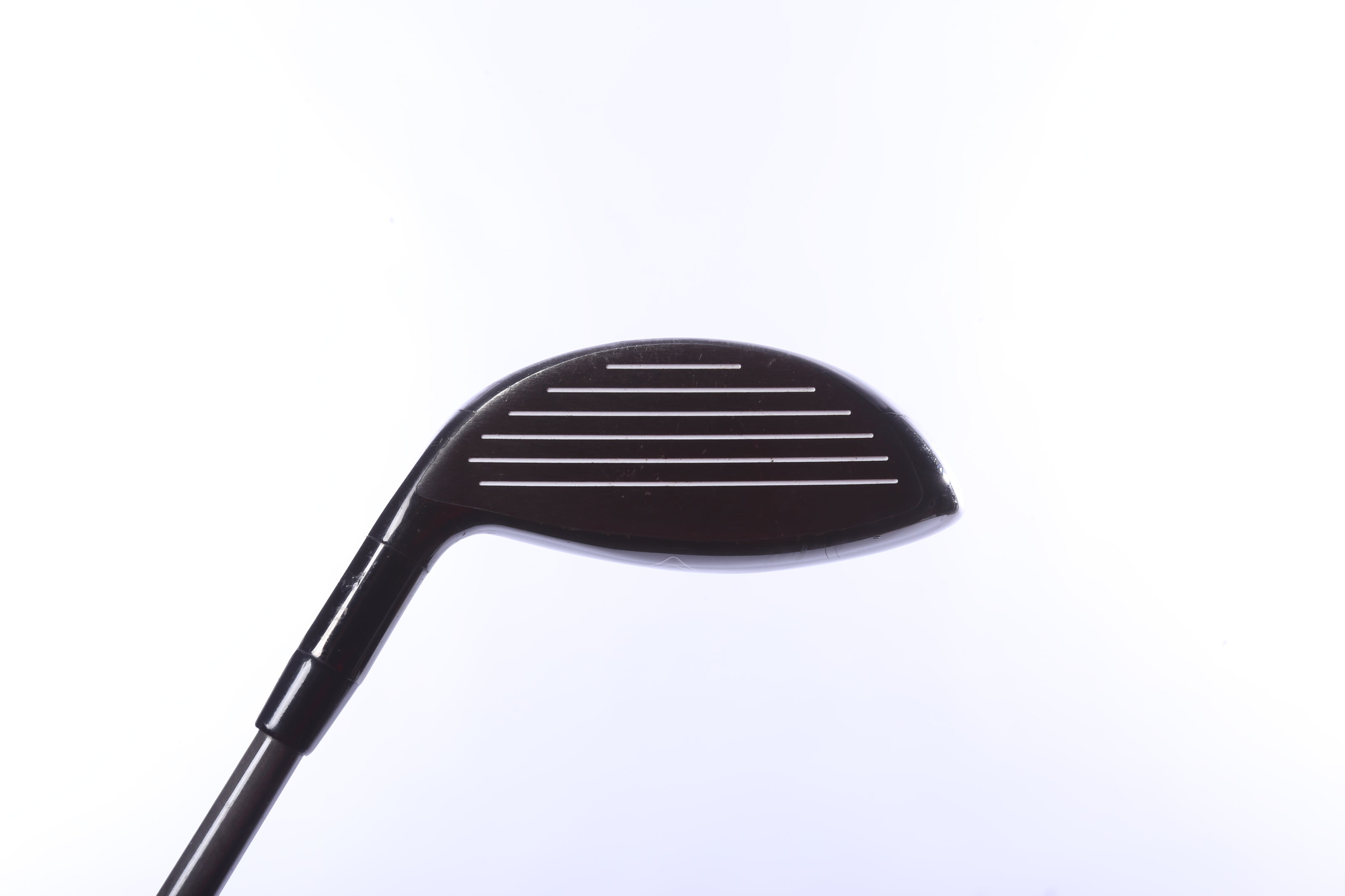 Used Callaway Big Bertha V Series 7-Wood - Right-Handed - 22 Degrees - Ladies Flex-Next Round