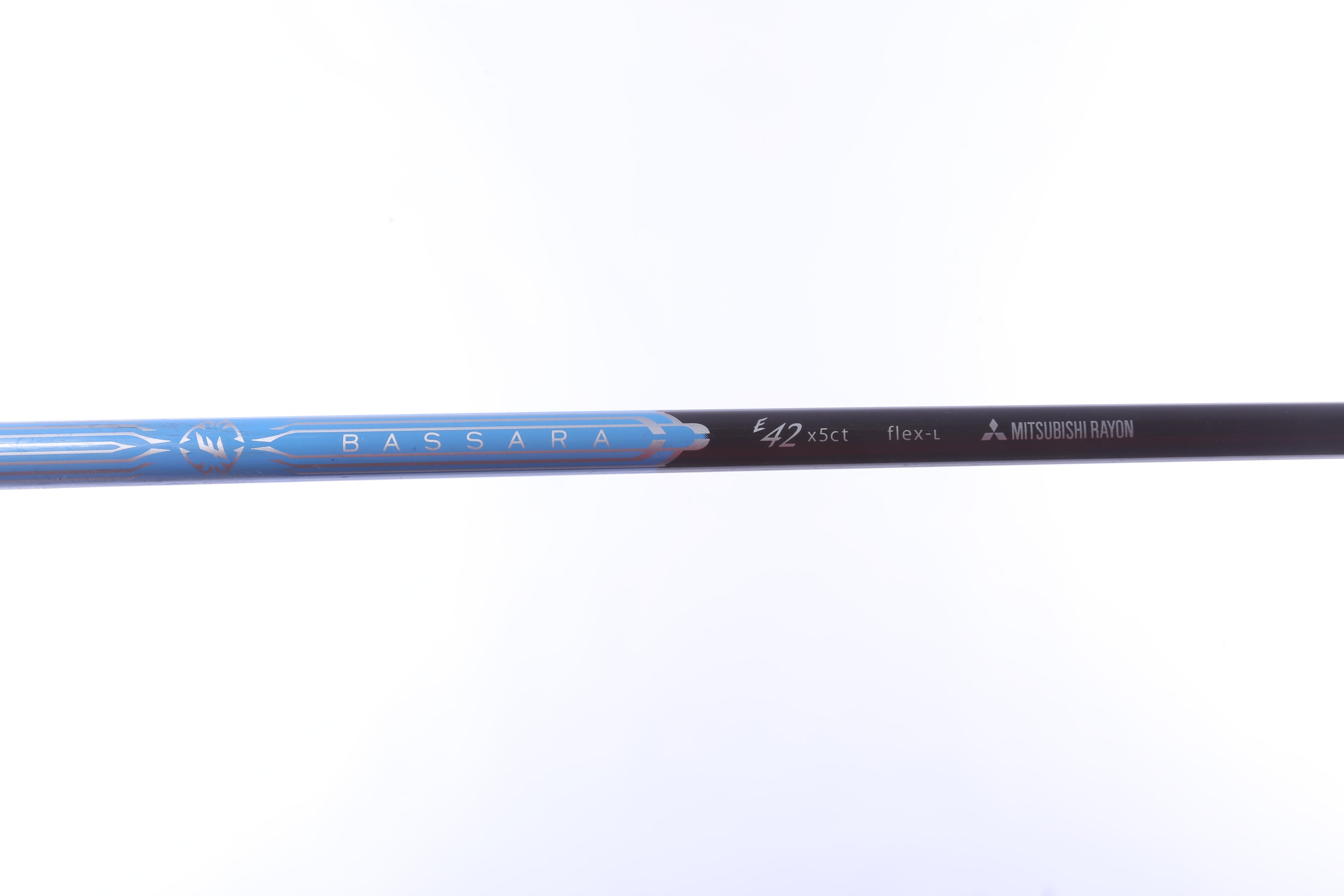 Used Callaway Big Bertha V Series 7-Wood - Right-Handed - 22 Degrees - Ladies Flex-Next Round