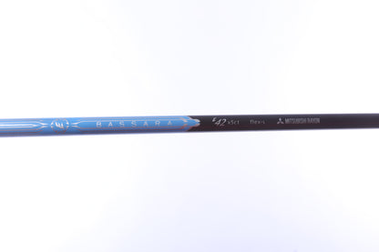 Used Callaway Big Bertha V Series 7-Wood - Right-Handed - 22 Degrees - Ladies Flex-Next Round