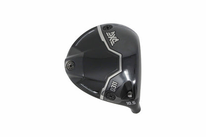 Used PXG 0311 Black OPS Driver - HEAD ONLY - Right-Handed - 10.5 Degrees