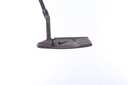 Used Nike BC 101 HEEL-TOE Putter - Right-Handed - 35.5 in - Blade-Next Round