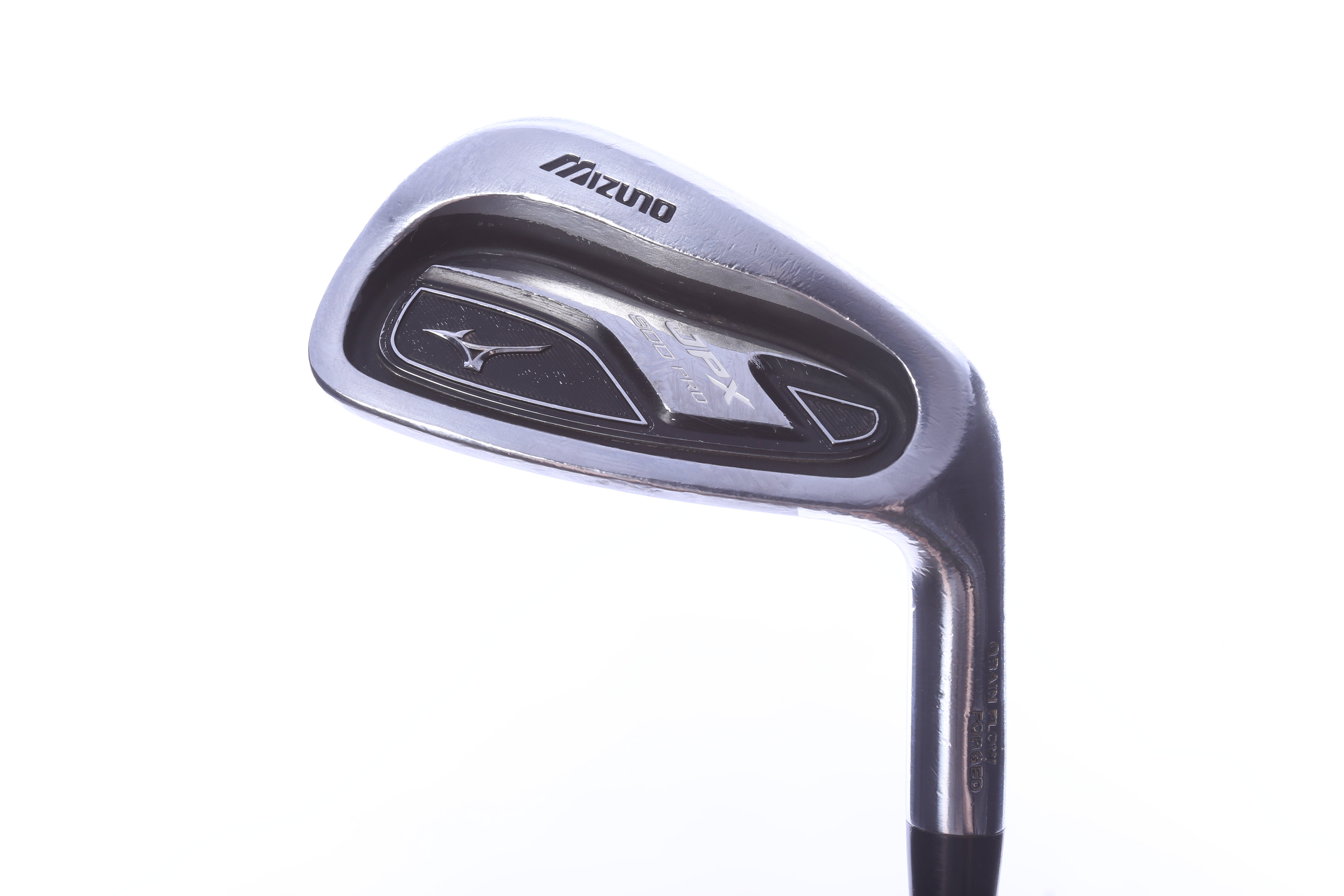 Used Mizuno JPX 800 Pro Single 8-Iron - Right-Handed - Stiff Flex-Next Round