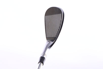 Used TaylorMade Milled Grind Lob Wedge - Right-Handed - 58 Degrees - Wedge Flex-Next Round