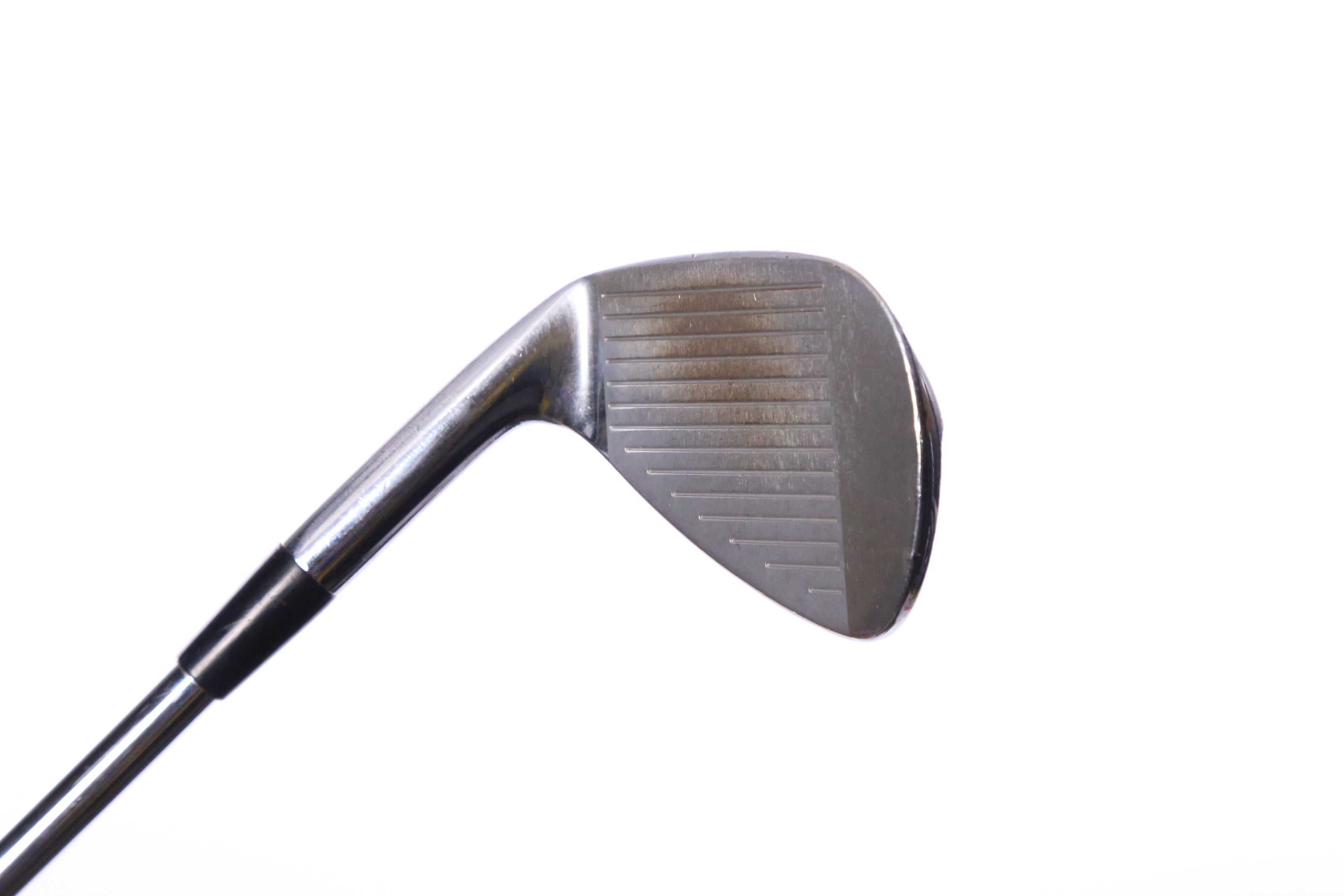 Used Mizuno MP 59 Single 9-Iron - Right-Handed - Stiff Flex-Next Round