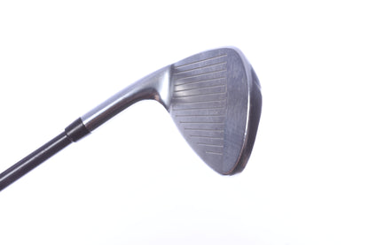 Used Mizuno JPX 800 Gap Wedge - Right-Handed - 49 Degrees - Regular Flex-Next Round
