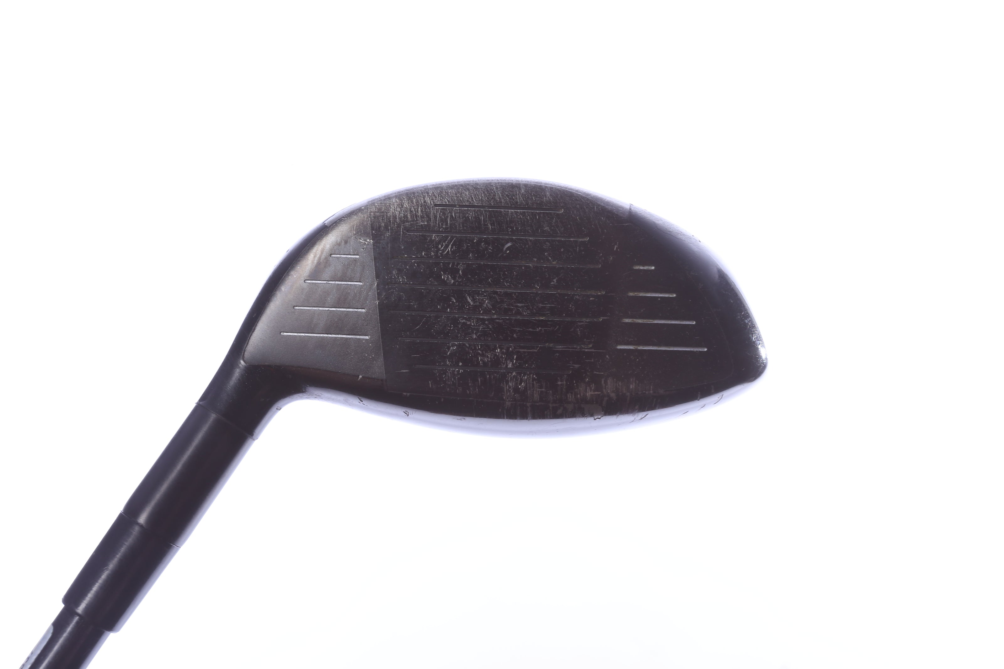 Used Cleveland Classic XL 3-Wood - Right-Handed - 15 Degrees - Stiff Flex-Next Round