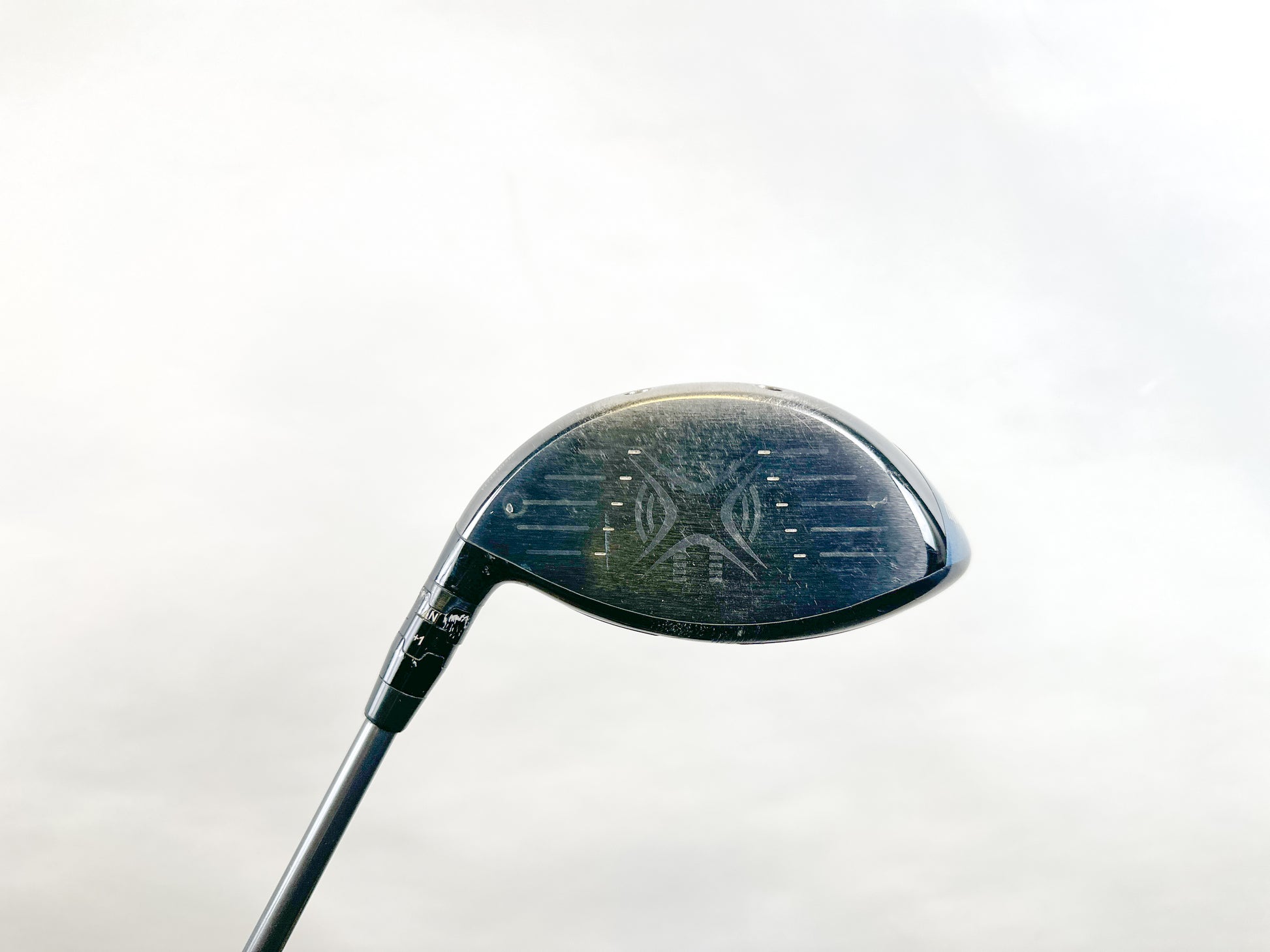 Used Callaway Rogue Driver - Right-Handed - 13.5 Degrees - Regular Flex-Next Round