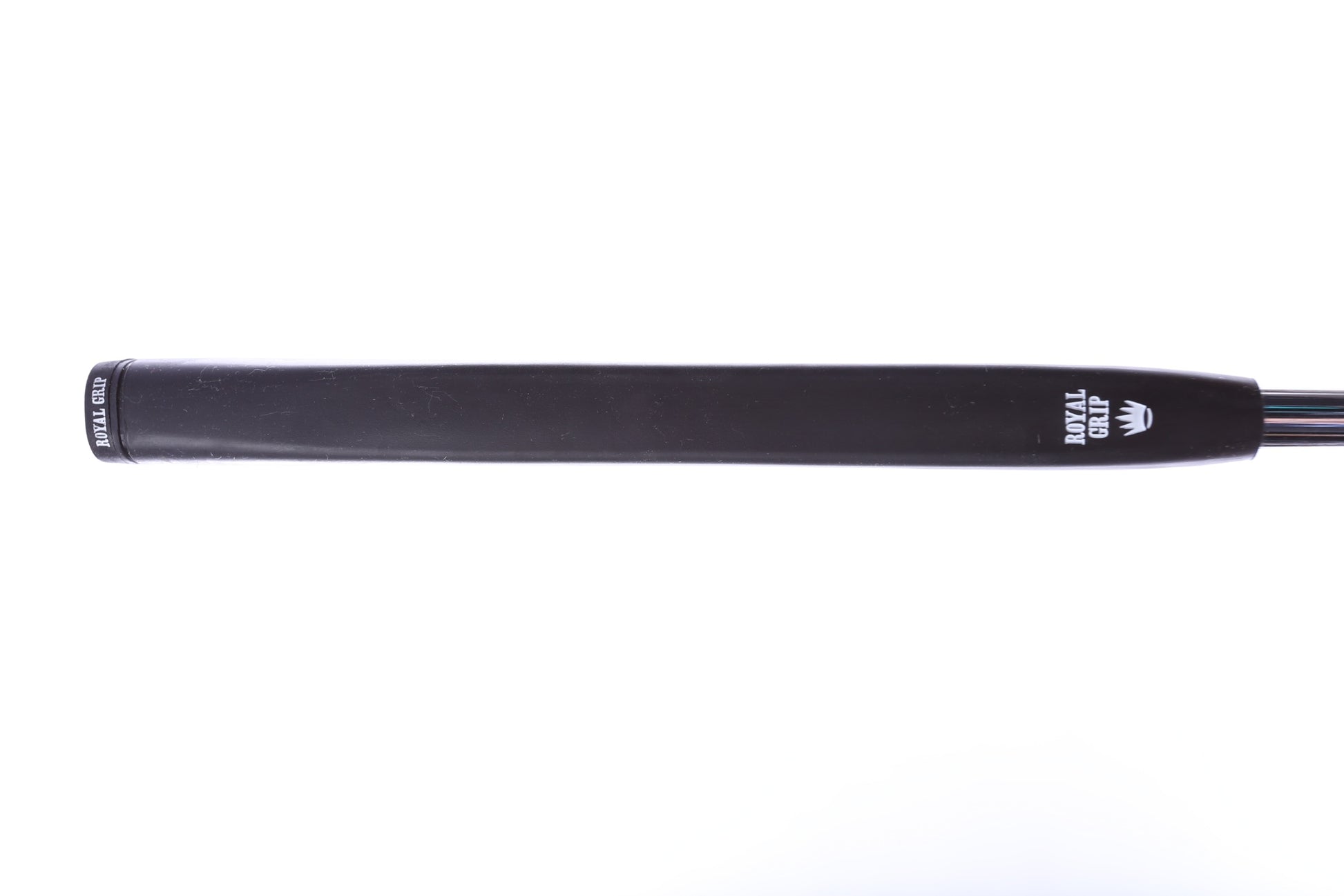 Used Evnroll ER2.2 Satin MidBlade Putter - Right-Handed - 35 in - Blade-Next Round