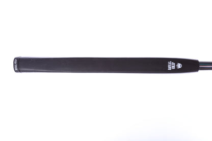 Used Evnroll ER2.2 Satin MidBlade Putter - Right-Handed - 35 in - Blade-Next Round