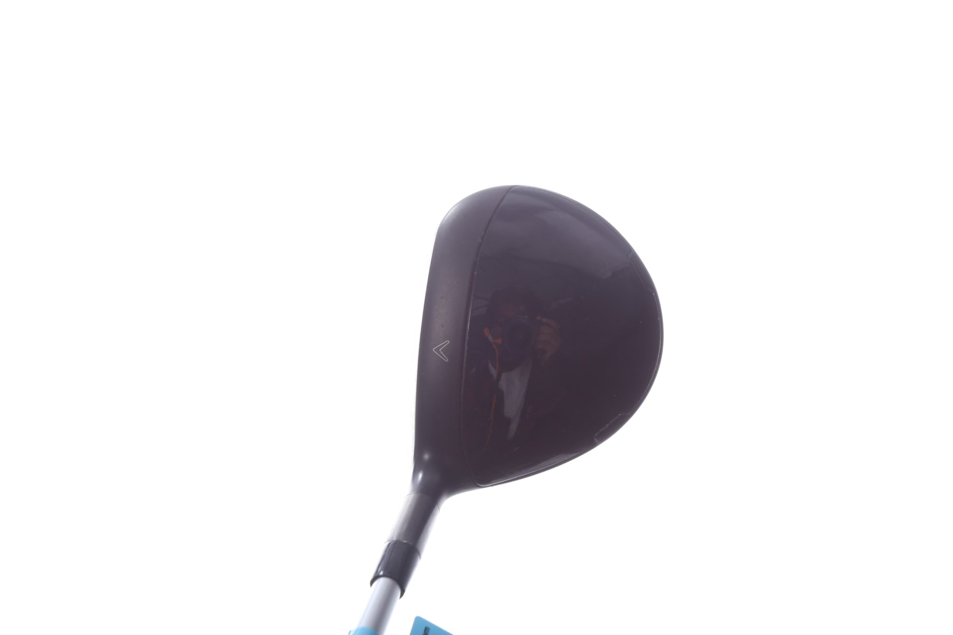 Used Callaway Paradym 7-Wood - Right-Handed - 20 Degrees - Ladies Flex-Next Round